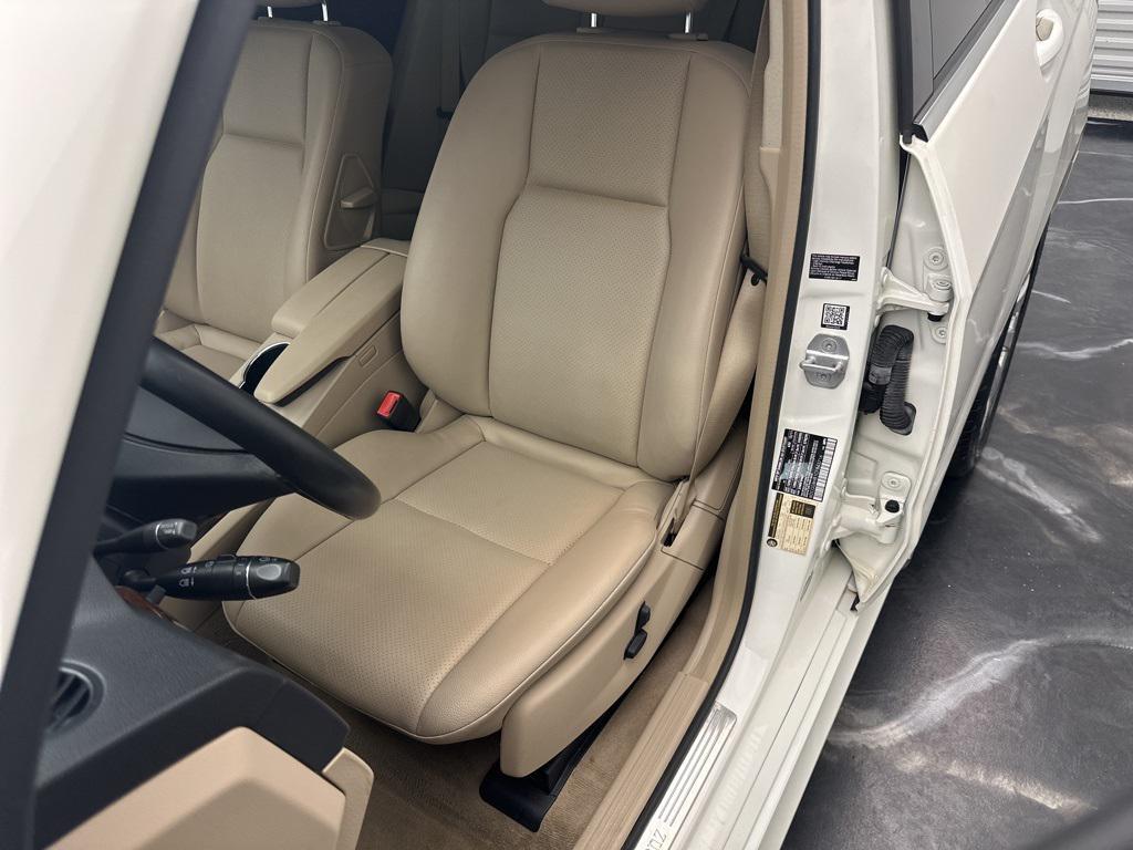 used 2012 Mercedes-Benz GLK-Class car, priced at $9,495