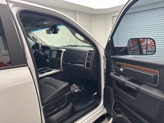 used 2017 Ram 1500 car, priced at $22,988