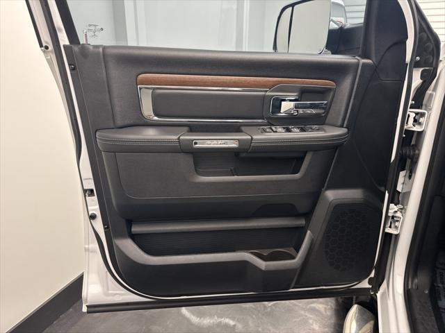 used 2017 Ram 1500 car, priced at $22,988