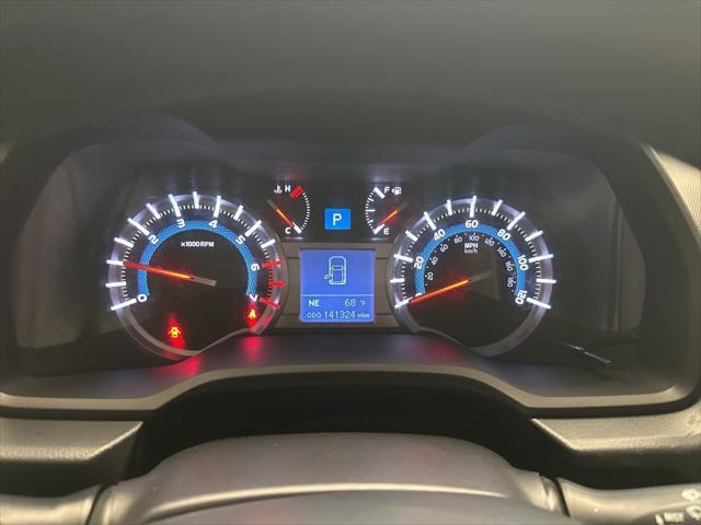 used 2015 Toyota 4Runner car, priced at $21,994