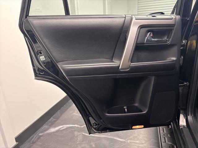 used 2015 Toyota 4Runner car, priced at $21,994