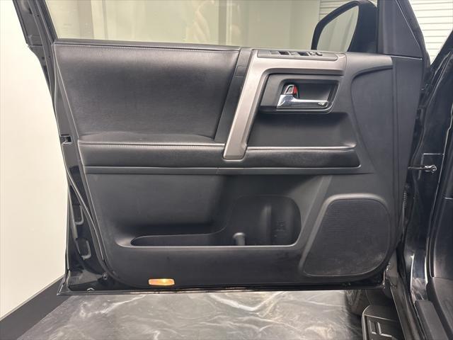 used 2015 Toyota 4Runner car, priced at $21,994