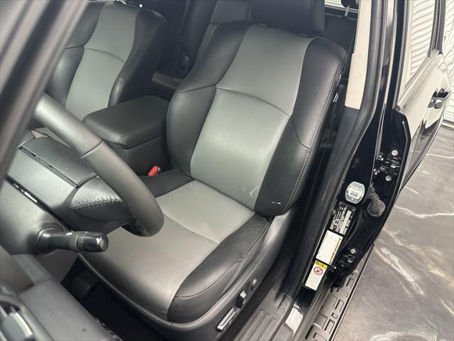 used 2015 Toyota 4Runner car, priced at $21,994