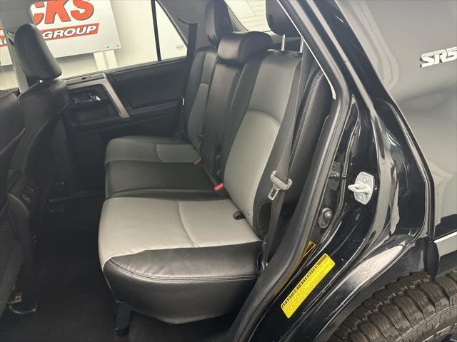 used 2015 Toyota 4Runner car, priced at $21,994