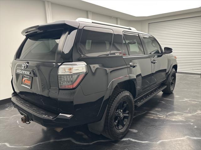 used 2015 Toyota 4Runner car, priced at $21,994