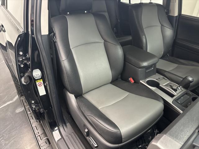 used 2015 Toyota 4Runner car, priced at $21,994