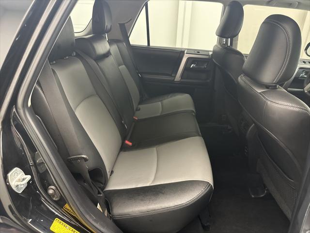 used 2015 Toyota 4Runner car, priced at $21,994