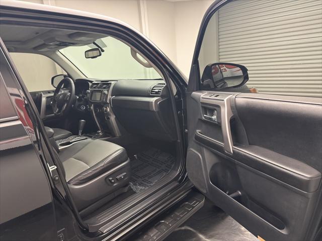 used 2015 Toyota 4Runner car, priced at $21,994