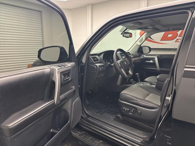 used 2015 Toyota 4Runner car, priced at $21,994