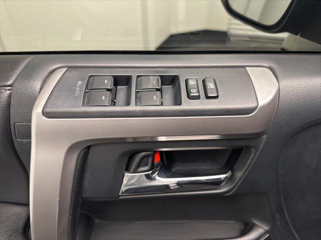 used 2015 Toyota 4Runner car, priced at $21,994