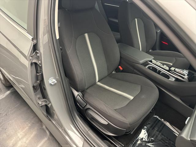 used 2023 Hyundai Sonata car, priced at $18,995