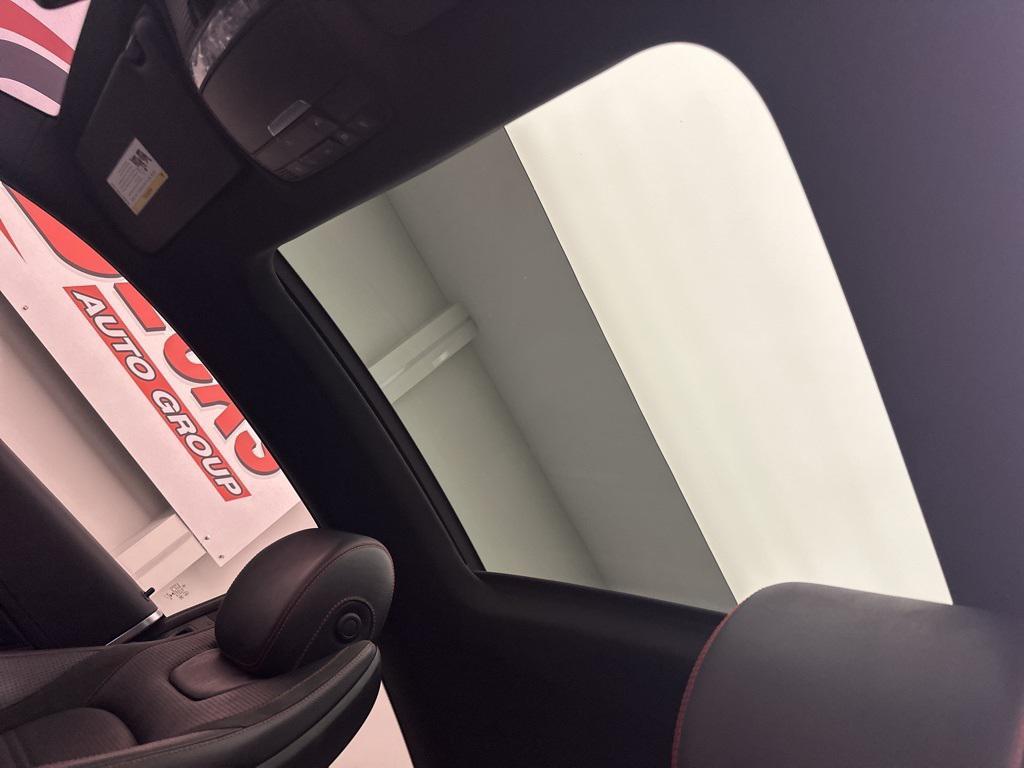 used 2018 Mercedes-Benz AMG C 43 car, priced at $27,722