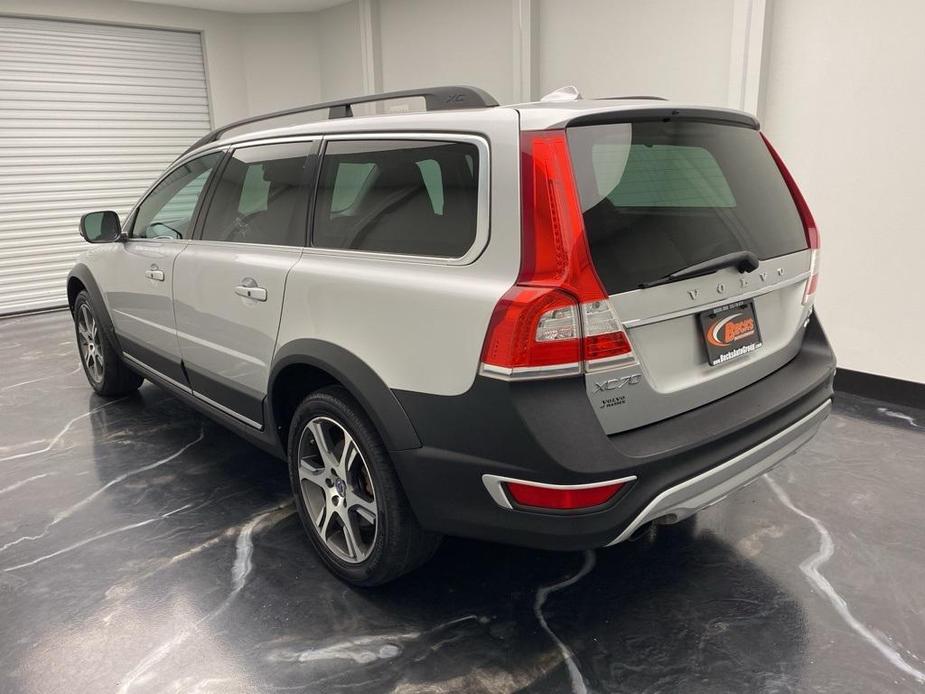 used 2015 Volvo XC70 car, priced at $14,795