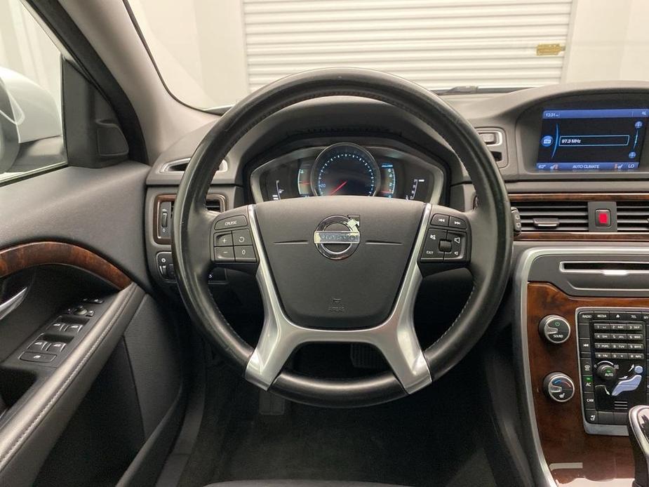 used 2015 Volvo XC70 car, priced at $14,795