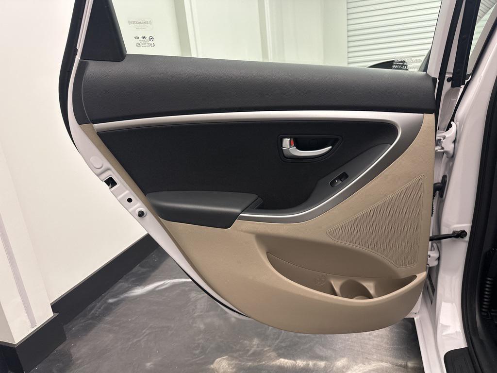 used 2013 Hyundai Elantra GT car, priced at $9,995