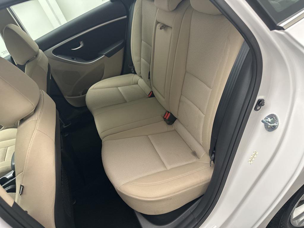 used 2013 Hyundai Elantra GT car, priced at $9,995