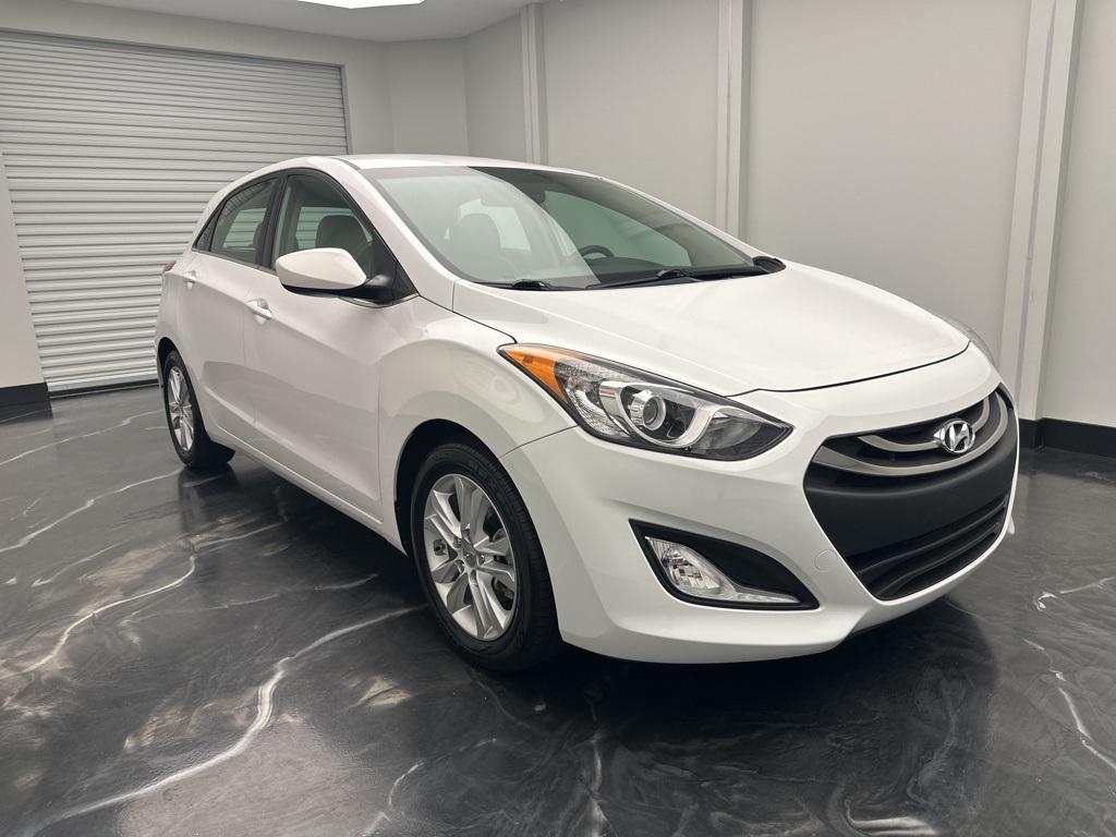 used 2013 Hyundai Elantra GT car, priced at $9,995