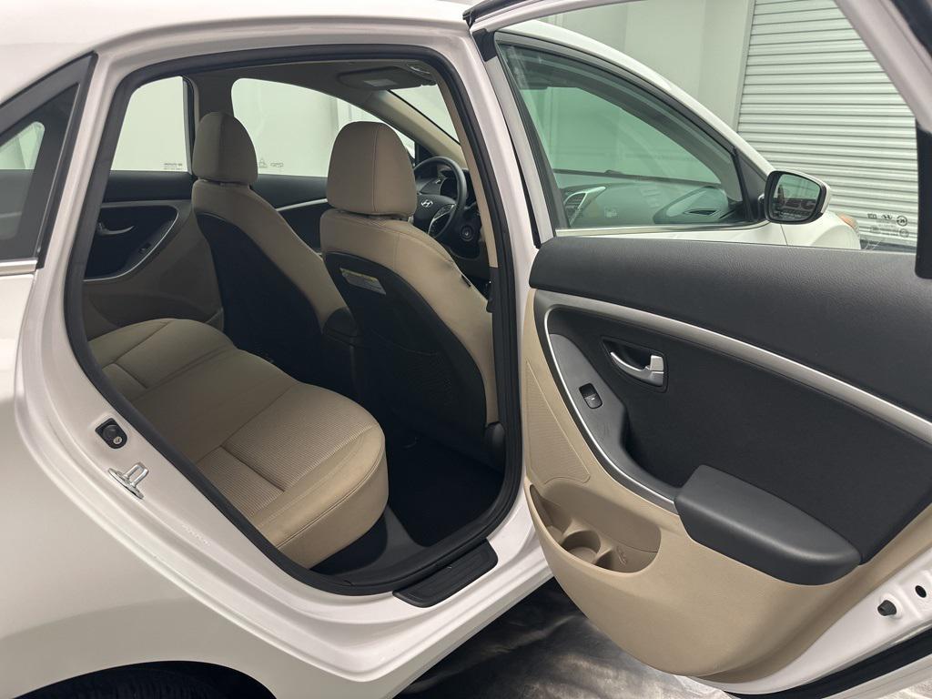 used 2013 Hyundai Elantra GT car, priced at $9,995