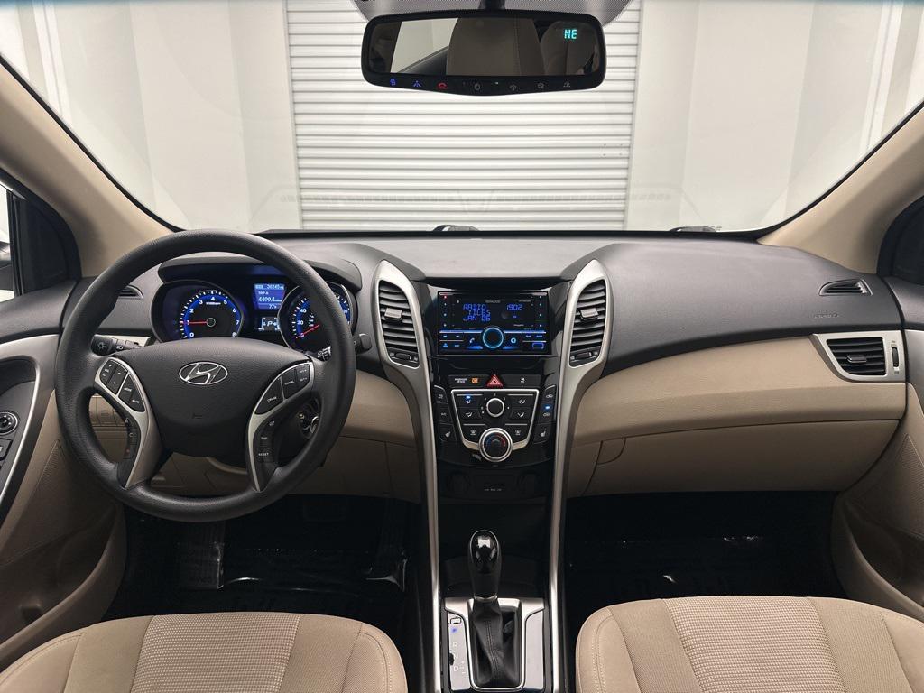 used 2013 Hyundai Elantra GT car, priced at $9,995