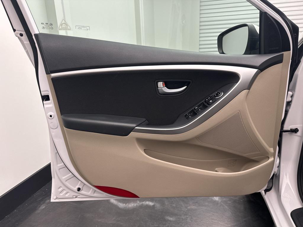 used 2013 Hyundai Elantra GT car, priced at $9,995