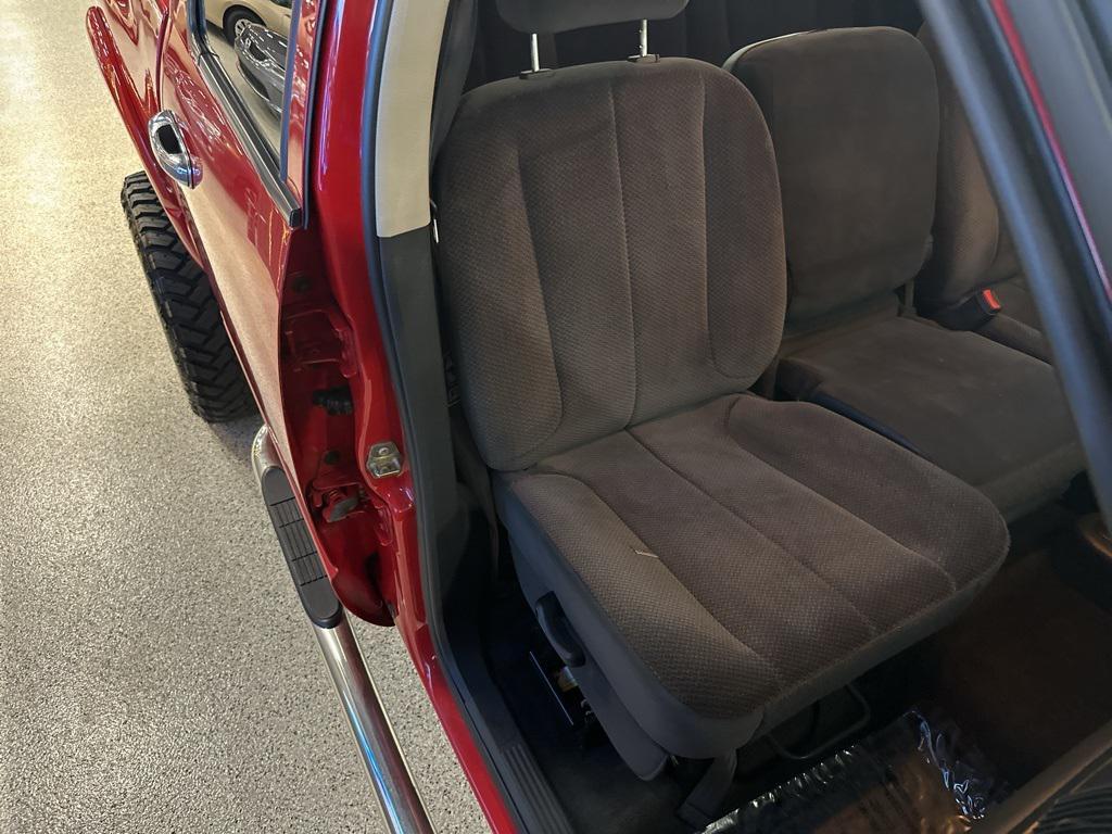 used 2003 Dodge Ram 2500 car, priced at $17,995
