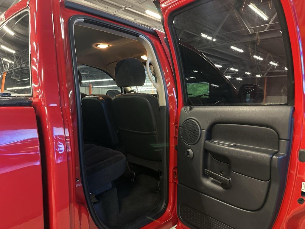 used 2003 Dodge Ram 2500 car, priced at $17,995