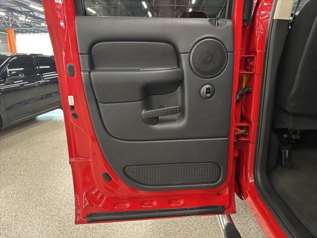 used 2003 Dodge Ram 2500 car, priced at $19,995