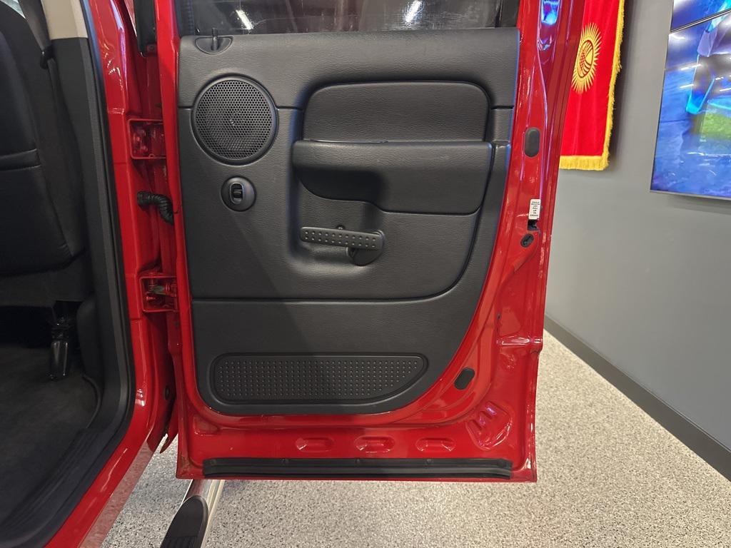 used 2003 Dodge Ram 2500 car, priced at $17,995