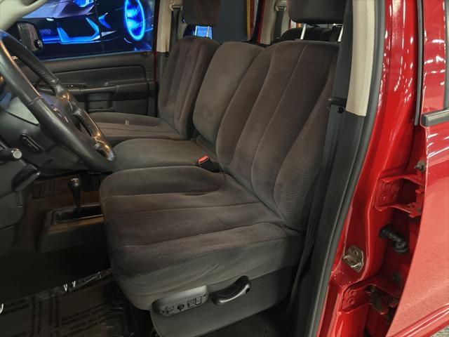 used 2003 Dodge Ram 2500 car, priced at $19,995