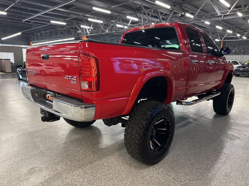used 2003 Dodge Ram 2500 car, priced at $17,995