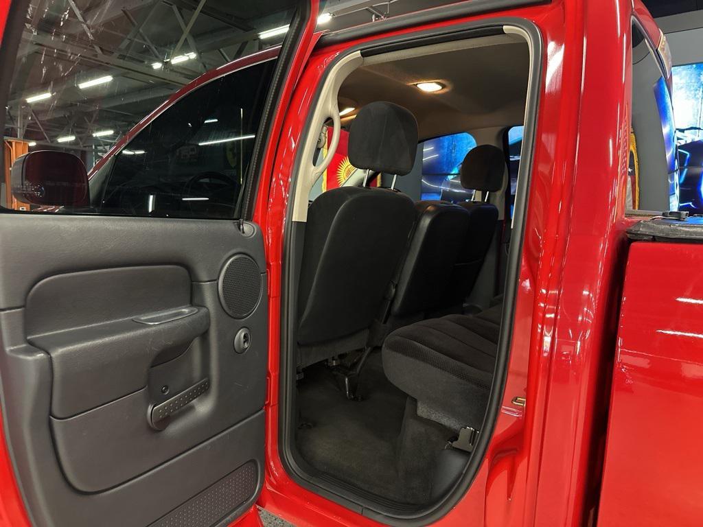 used 2003 Dodge Ram 2500 car, priced at $17,995