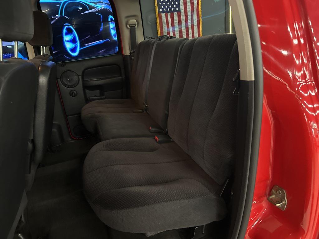 used 2003 Dodge Ram 2500 car, priced at $17,995