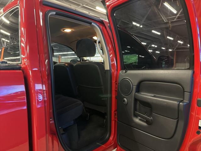 used 2003 Dodge Ram 2500 car, priced at $19,995