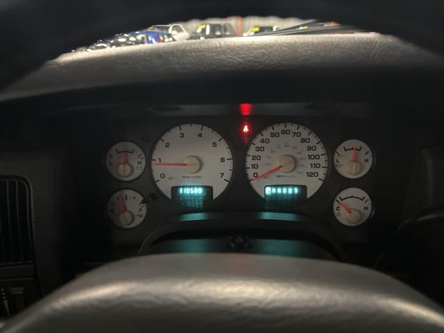 used 2003 Dodge Ram 2500 car, priced at $19,995