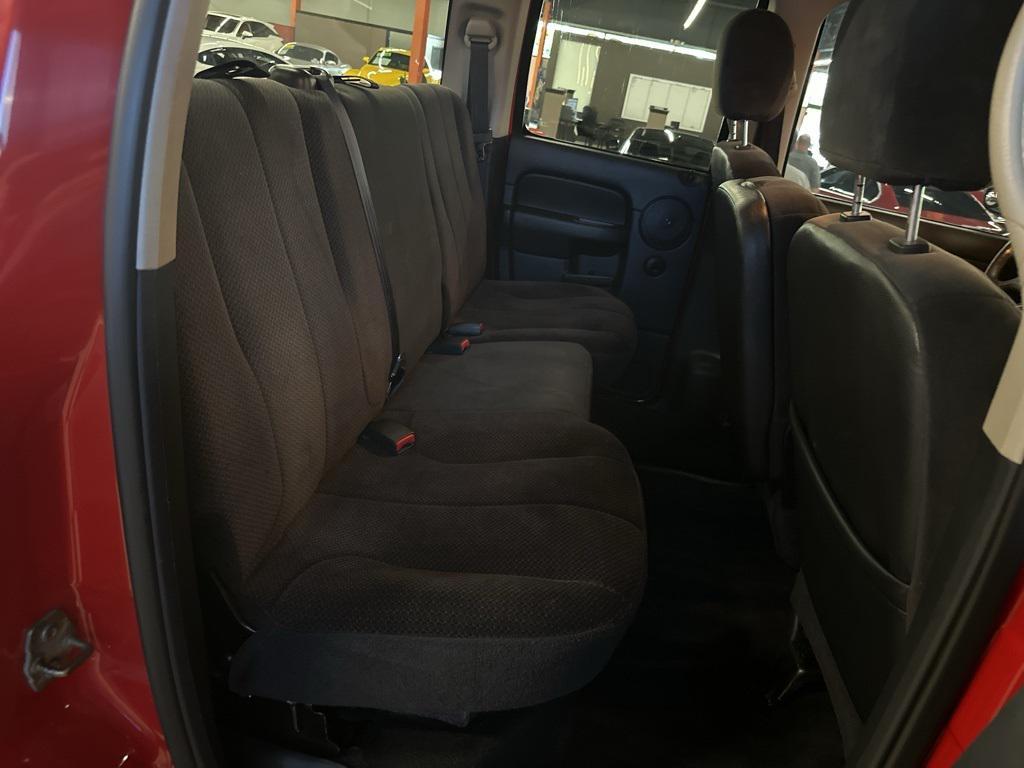 used 2003 Dodge Ram 2500 car, priced at $17,995