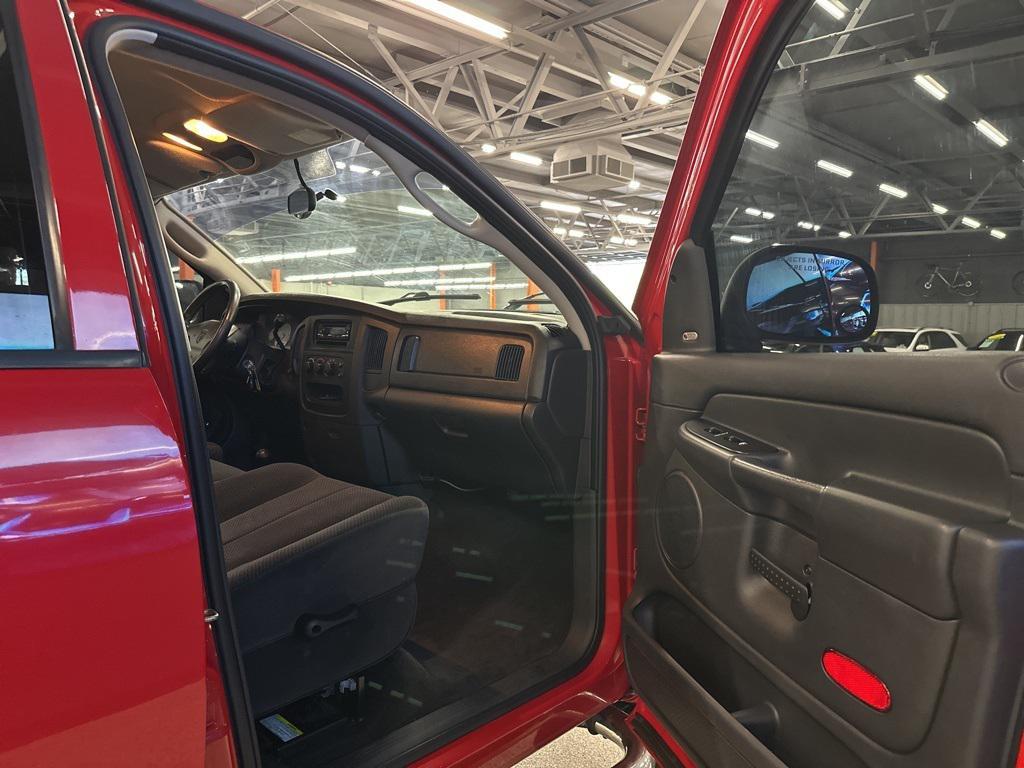 used 2003 Dodge Ram 2500 car, priced at $17,995
