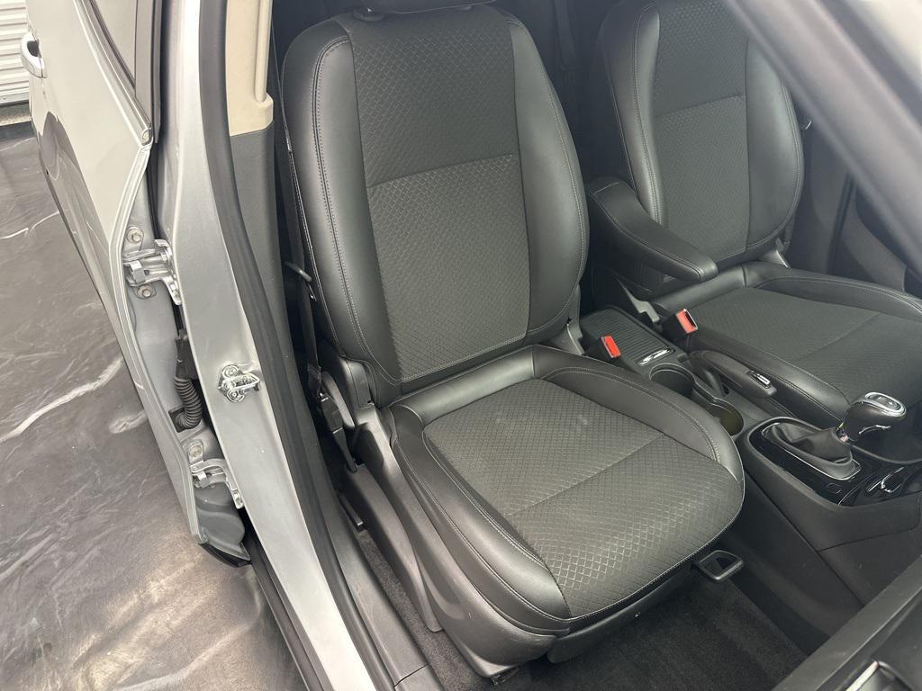 used 2018 Buick Encore car, priced at $14,995