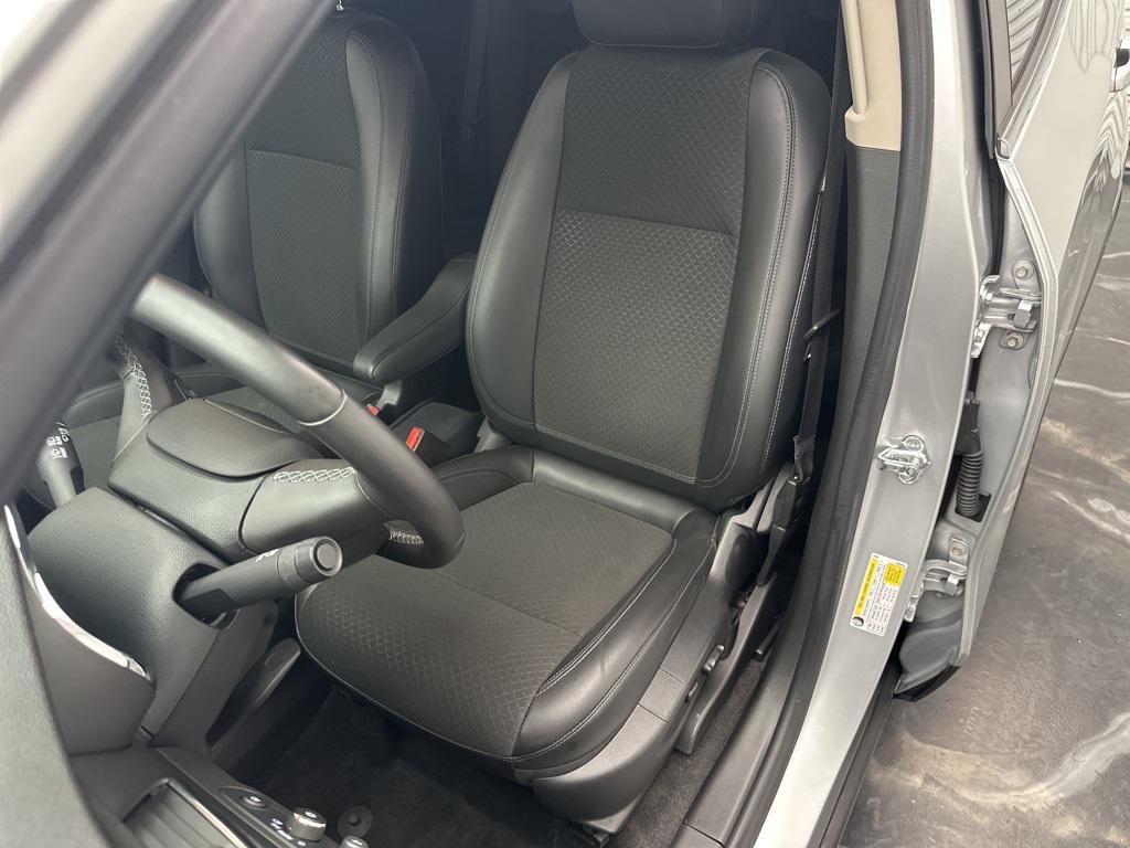 used 2018 Buick Encore car, priced at $14,995