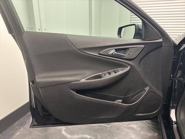 used 2023 Chevrolet Malibu car, priced at $18,995