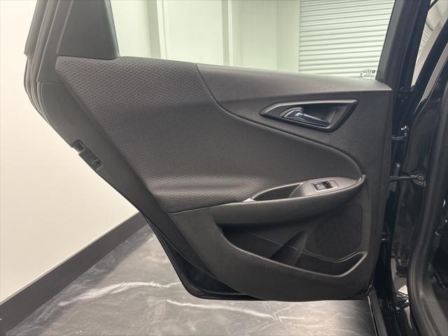 used 2023 Chevrolet Malibu car, priced at $18,995