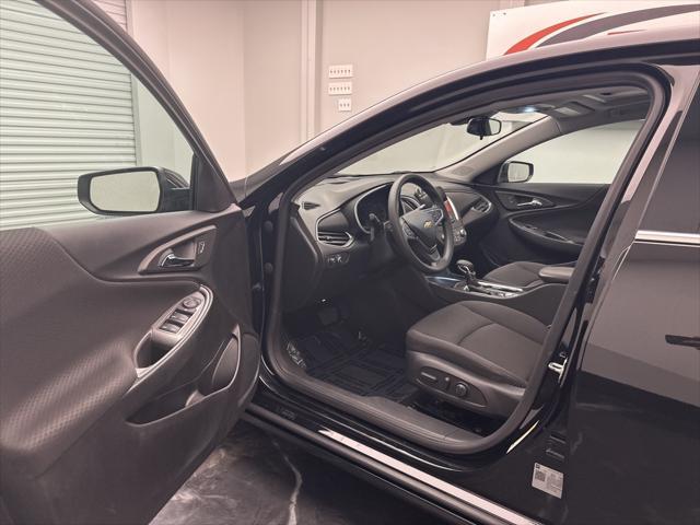 used 2023 Chevrolet Malibu car, priced at $18,995