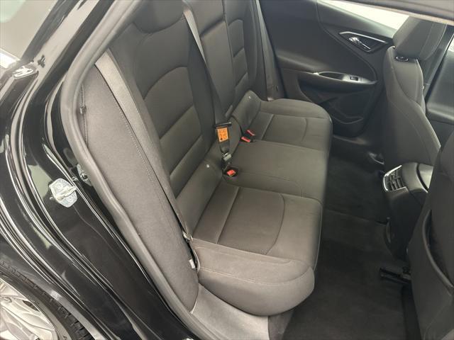 used 2023 Chevrolet Malibu car, priced at $18,995