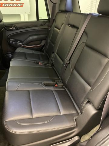 used 2015 GMC Yukon car, priced at $20,895