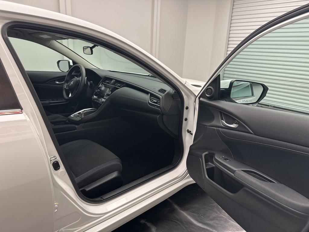 used 2019 Honda Insight car, priced at $13,995