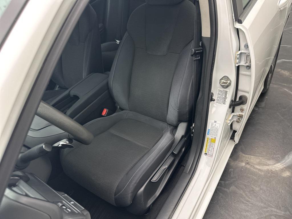 used 2019 Honda Insight car, priced at $13,995
