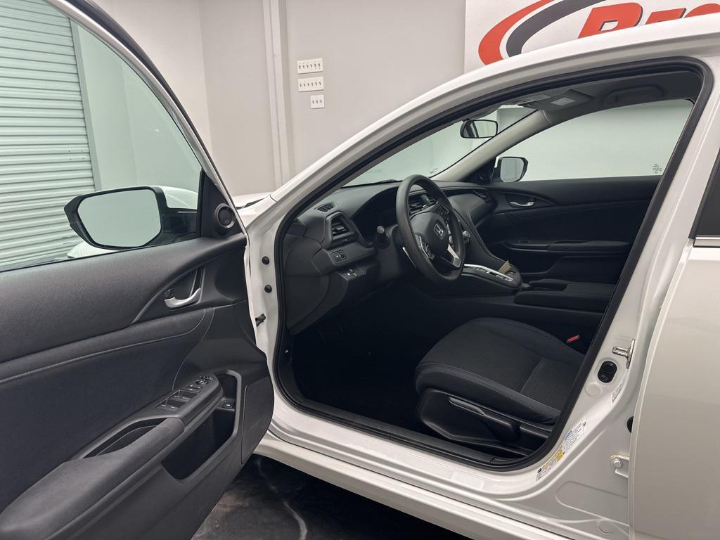 used 2019 Honda Insight car, priced at $13,995
