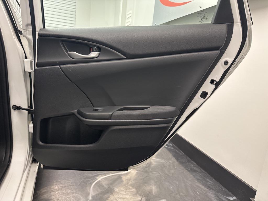 used 2019 Honda Insight car, priced at $13,995