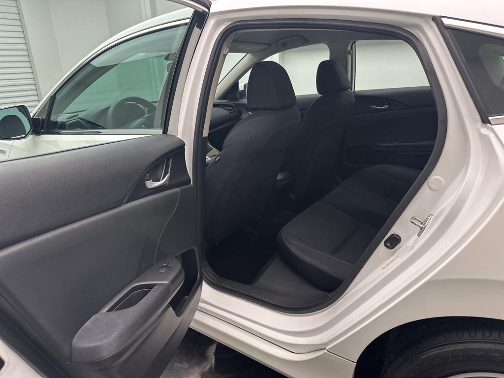 used 2019 Honda Insight car, priced at $13,995