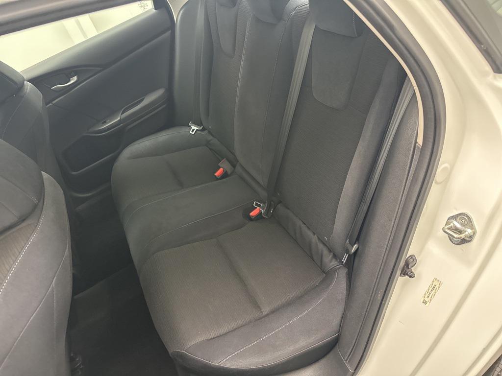 used 2019 Honda Insight car, priced at $13,995