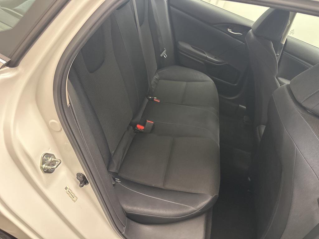 used 2019 Honda Insight car, priced at $13,995